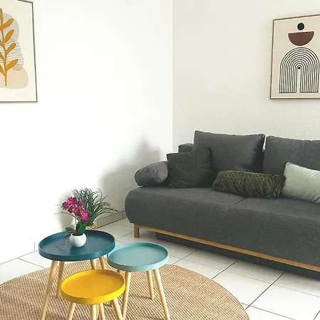 Le 119 - Route Des Vins *