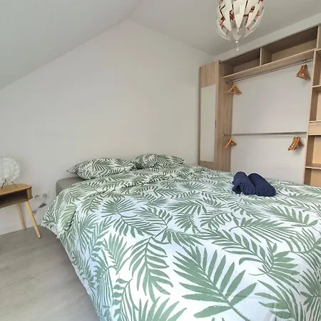 Le 119 - Route Des Vins ウーセン