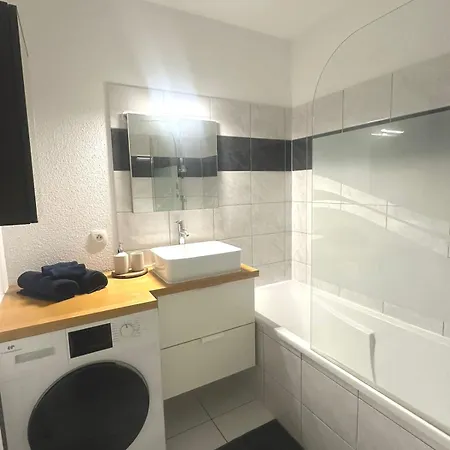 Le 119 - Route Des Vins ウーセン