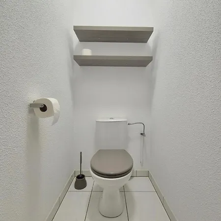 Le 119 - Route Des Vins ウーセン