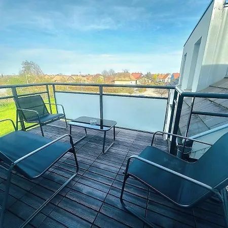 アパート Le 119 - Route Des Vins