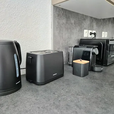 Le 119 - Route Des Vins アパート ウーセン