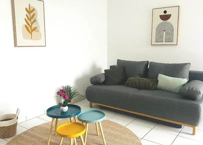 Le 119 - Route Des Vins *