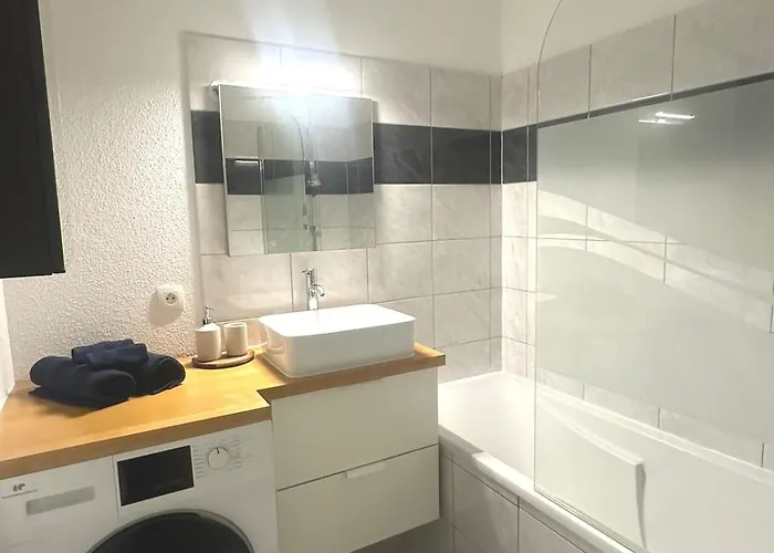 Le 119 - Route Des Vins Уссен