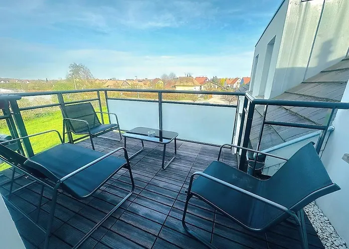 Апартаменты Le 119 - Route Des Vins